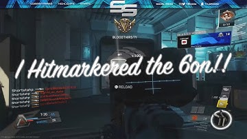 Harbinger 5on!! (Multi-COD Clips & Fails)