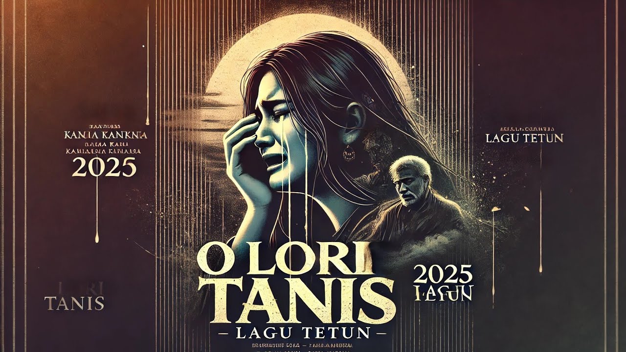 O lori tanis ☆lagu tetun foun ☆ lagu timor leste 2025 - YouTube
