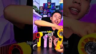 Kipas spesial edition goojodoq gfs002 nailong #kipasgoojodoqgfs002 #kipasgoojodoqturbo #kipasangin