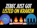 Why Zebec’s Strategy Is Built for the Next Bull Run ZBCN COIN - news