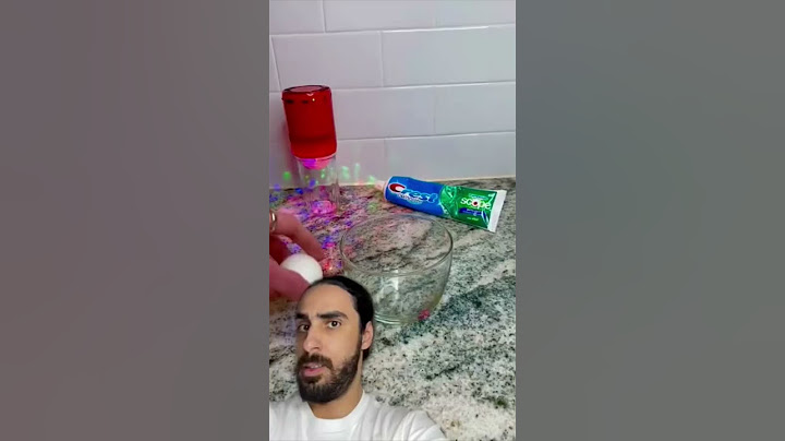 Egg + Toothpaste + 24 Hours = Bouncy Egg Hack!!! 😵🥚