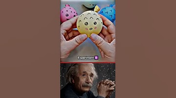 PART 80📚| Physics Sigma Experiment Teacher🗿#sigma #physics #experiment #shortsfeed