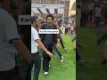 Kartik Aaryan At All Stars Football Club In Collaboration With GS Sports#kartikaaryan