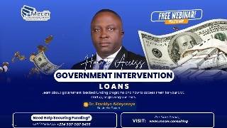 How to Access Government Intervention Loans in Nigeria (2026) | CBN, BOI, GEEP & More