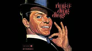 Frank Sinatra ⁞ I've Got My Love To Keep Me Warm
