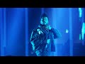 Capture de la vidéo The Weeknd - Asia Tour (Live In Seoul, South Korea 15/12/2018)