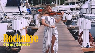 🎻 Rockabye - Clean Bandit / Violin Cover