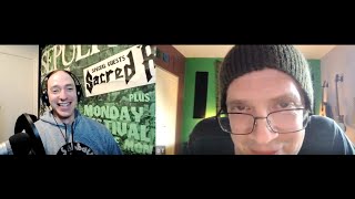 Devin Townsend In-Depth Interview October 5 2022