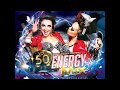 Energy Mix vol 50 Mixed by Dj Thomas & Dj Hubertuse