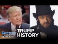 Drunk History: Trump Edition | The Daily Show