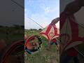 ngok poroott #kite #kitefighter #pipacombate #layangan