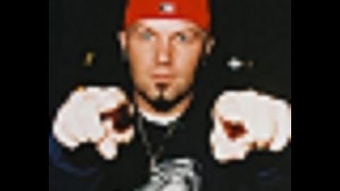 [Vinesauce] Limp Bizkit - Rollin but ran through the crappy MIDI converter used by Joel