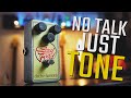 Electro harmonix soulfood overdrive pedal  demo playthrough  no talking just playing