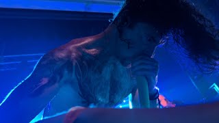 Angelmaker- Leech LIVE 4K 5/7/24 Front Row @ Lincoln Theatre Raleigh NC