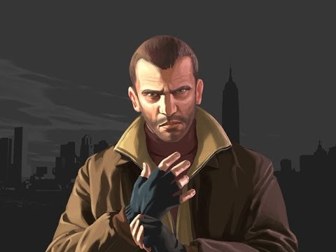 Как установить моды на Gta 4