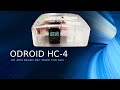 Odroid HC4 Cloud Applicance