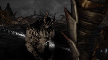 Bound By Flame (Captain, Dual daggers) - Part 11 (Worldheart battle)