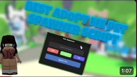 OP ADOPT ME TRADE SCAM SCRIPT          | 🦄[FORCE ACCEPT/ FREEZE TRADE + MORE!] (PASTEBIN)