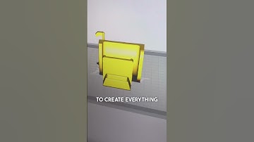 3d printed IKEA pegboard accessories | Reasons to get a 3d printer #3dprint #shorts  links in desc