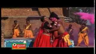 Aashirwad Le Le O - Pichka Wale Baba - Pt. Shiv Kumar Tiwari - Chhattisgarhi Faag Geet