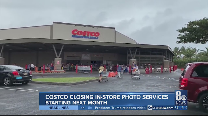 Is costco closing stores in 2023