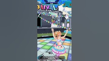 Project Outfox DDR SM5 - Kirari - I