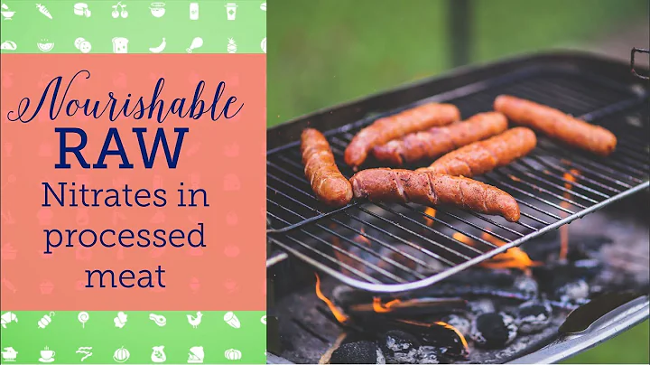 Nitrates in Processed Meat | Nourishable Raw Episode 11