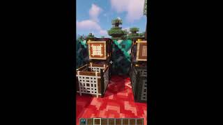Minecraft mod | Water Strainer mod