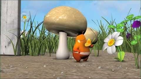 Animation Mentor class 3