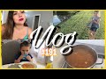 Les hablo de algo importante + cocinando rico para la familia