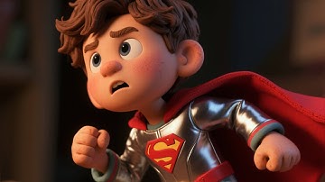 I Made AI Animated Stories, For Free || No Skills Required!