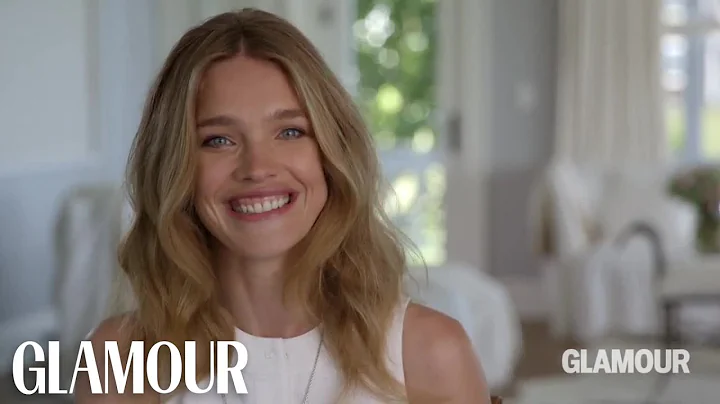 Watch Supermodel Natalia Vodianova’s Life Story in Less Than 3 Minutes - DayDayNews