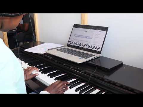 Cheza Practice Platform In Action