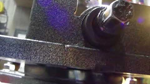 Igaging digital readout EZ-VIEW  DRO part 2