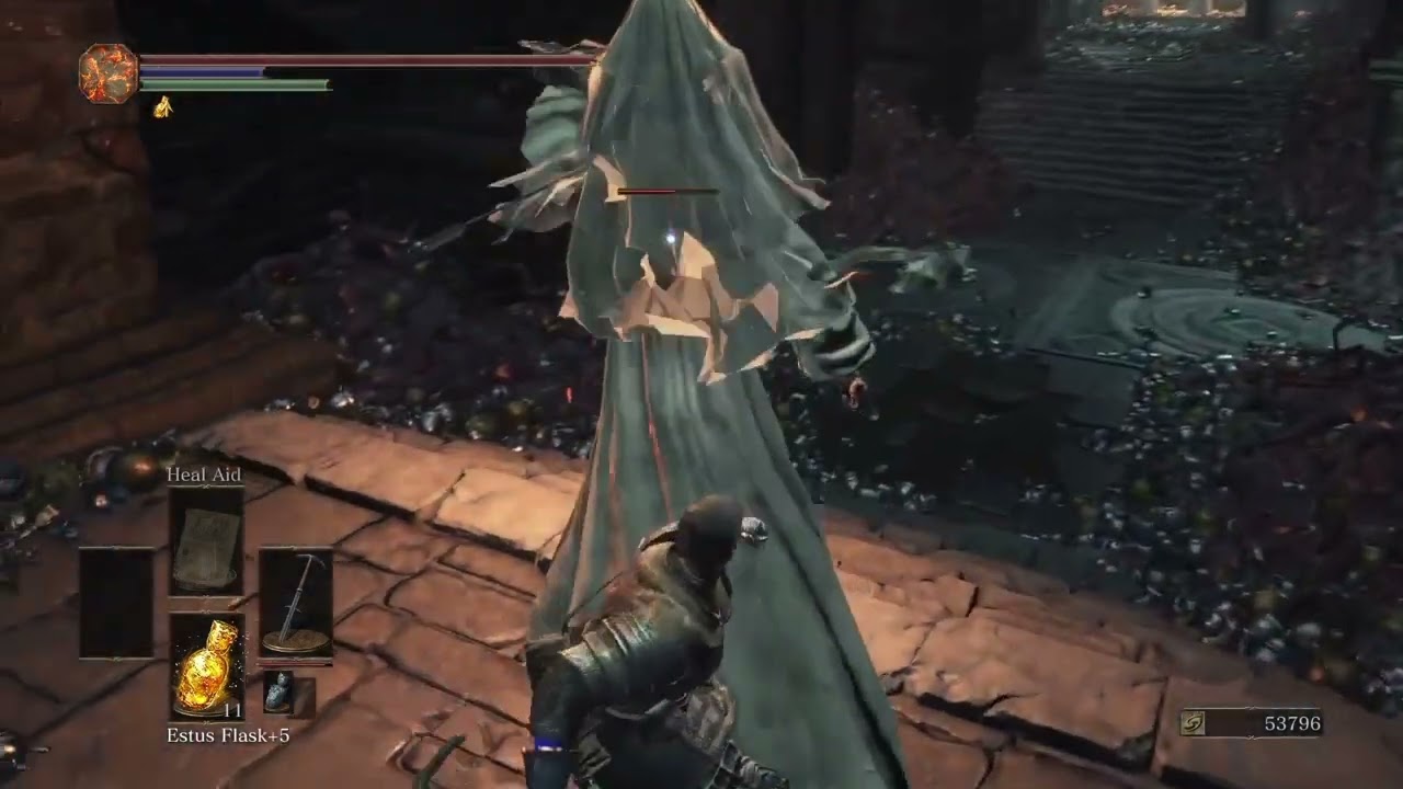 Ds3 rusted coin farm