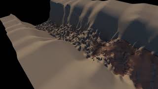 FX Factory : Shading test in Vray for Phoenix FD by Dipansu Halder
