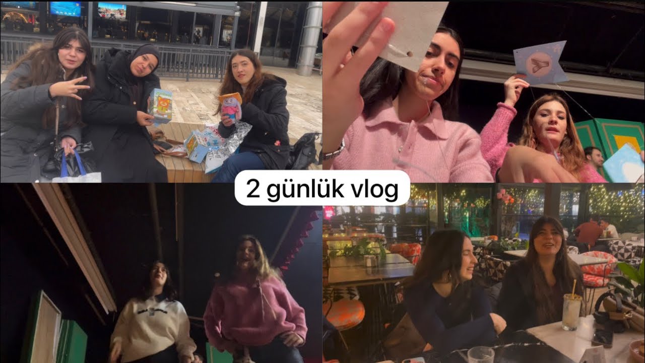 oyun günü ve doğumm günü züprizii💕💕