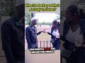 Whose Debt Did Jesus Pay? Show Me the Invoice! 🤣! Denis Islam VS GodLogic's Woman | Speakers Corner