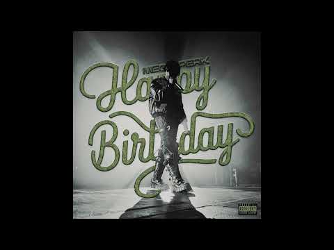 Mega Perk - HBD SLIME