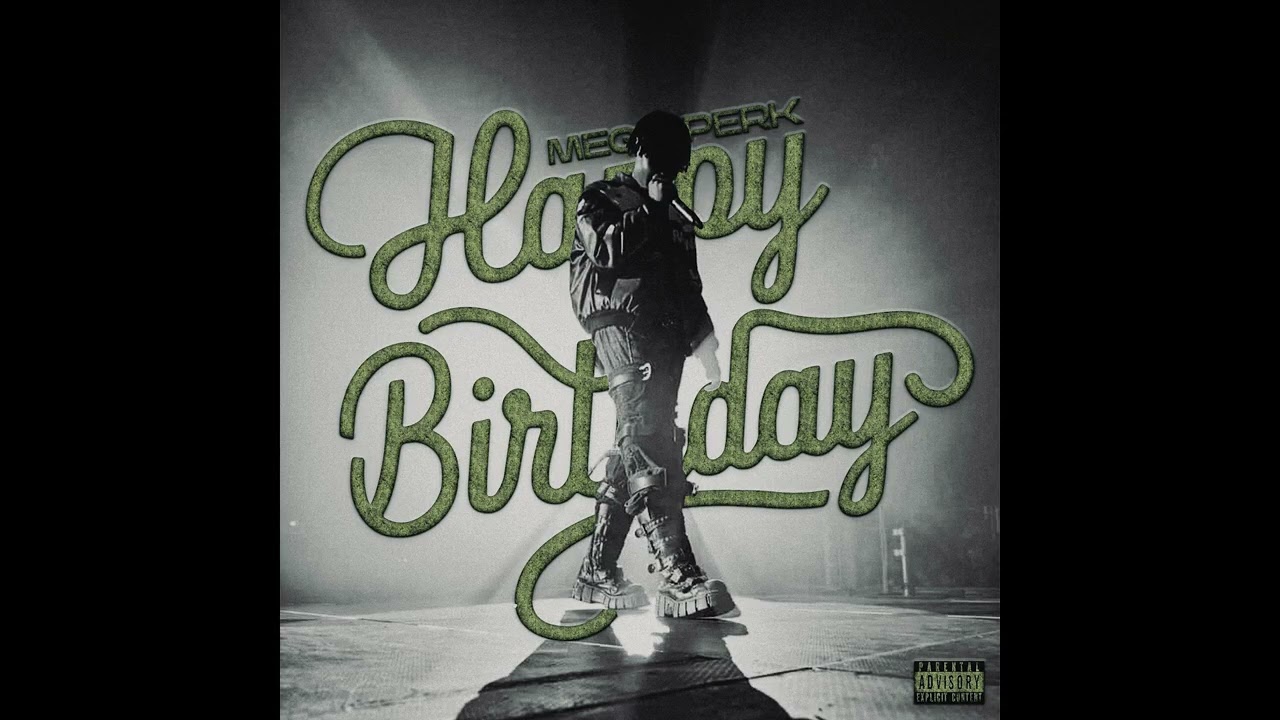 Mega Perk - HBD SLIME