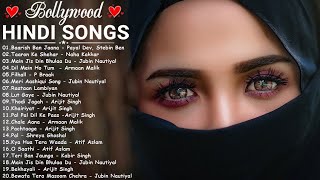 💚ROMANTIC HINDI LOVE MASHUP 2023 🧡 Best Mashup of Arijit Singh, Jubin Nautiyal, Atif Aslam