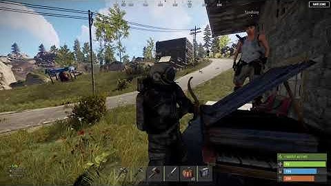 Lilypichu and Ash struggle with timezones - Rust OTV Server