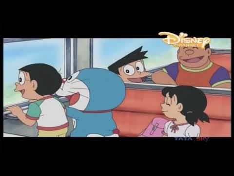 Aj Hum Jayenge Suneo Ki Beach House Par