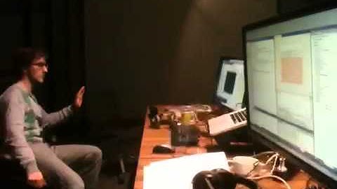 Tweenect: Kinect to Silverlight