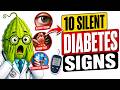 10 Silent Signs of TYPE 2 DIABETES That Will SHOCK YOU | Critical Warning Signs | Dr. Gourd
