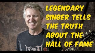 Another Legendary Musician Tells The Truth About The Rock And Roll Hall Of Fame