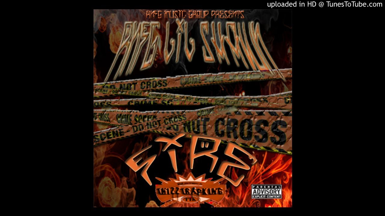 RNFG Lil Shawn - Drip On Me