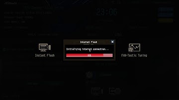 Remote UEFI Firmware Exploitation - Shell