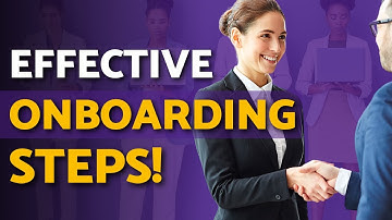 What is the Best Way to Onboard New Employees?