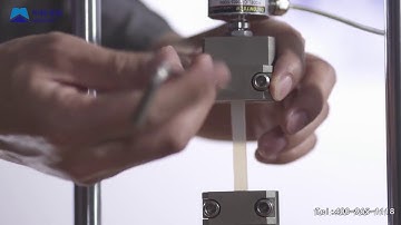 Electronic Dynamic And Static Testing Machine